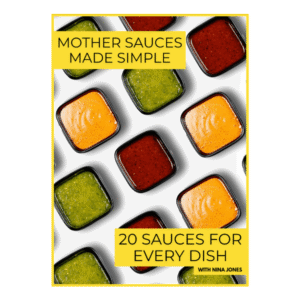 20 Sauces For Every Dish