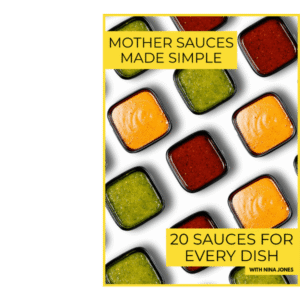 20 Sauces For Every Dish