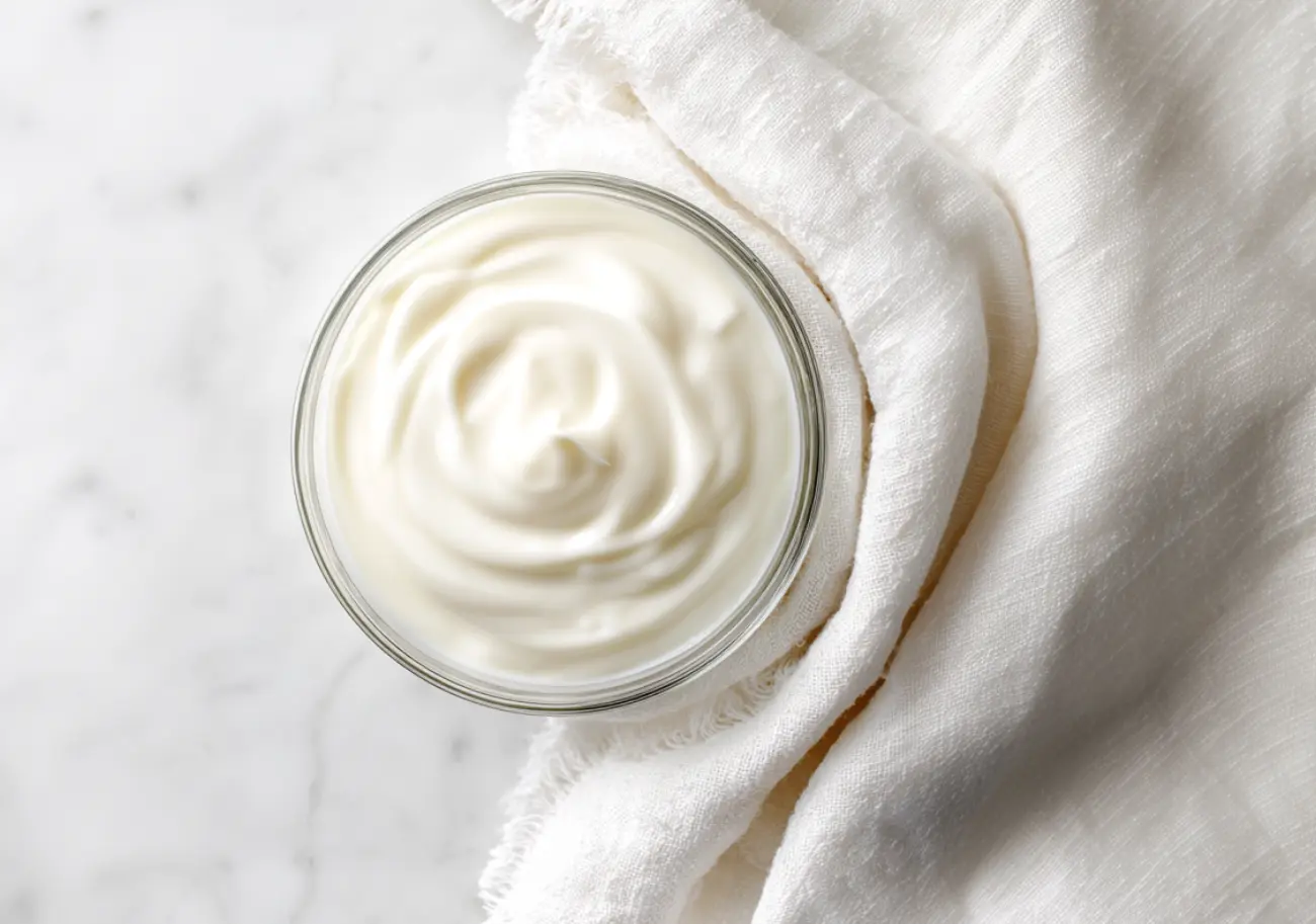 Easy Argo White Sauce Recipe