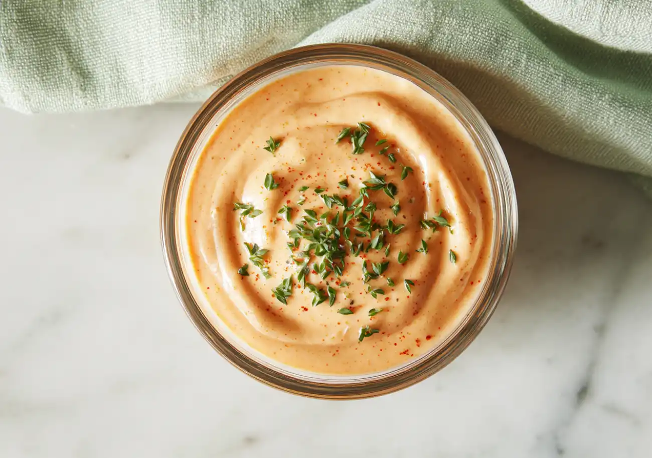 Frim Fram Sauce Recipe