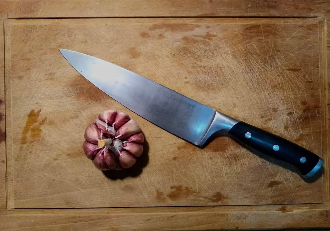 9 Essential Knife Skills Every Home Cook