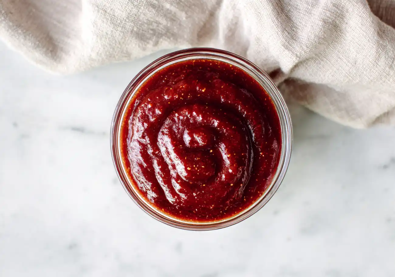 Cherry Bomb Hot Sauce Recipe
