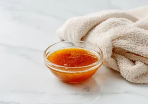 Honey Old Bay Sauce Recipe